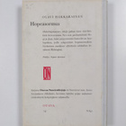 Olavi Hakkarainen : Hopeasormus - pikkukuva 2