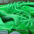 Nike Performance ZOOM 9 ACADEMY MDS FG/MG - Tekonurmikengät - pikkukuva 1