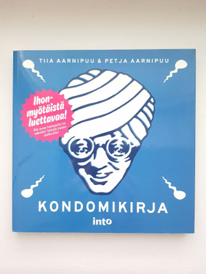 Kondomikirja