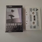LIVINGSTONE - KARUSELLI c-kasetti - pikkukuva 1