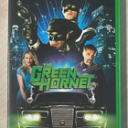 THE GREEN HORNET (2011) Seth Rogen & Jay Chou - pikkukuva 1