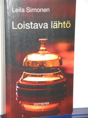 Leila Simonen : Loistava lähtö