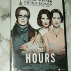 DVD The hours - pikkukuva 1