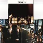 CREAM; I feel free - Ultimate Cream 3 CD Boxset - pikkukuva 4