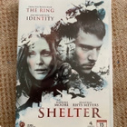 Shelter  DVD - pikkukuva 1