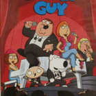 Family Guy -  Kausi 6  -  (3 DVD) - pikkukuva 1