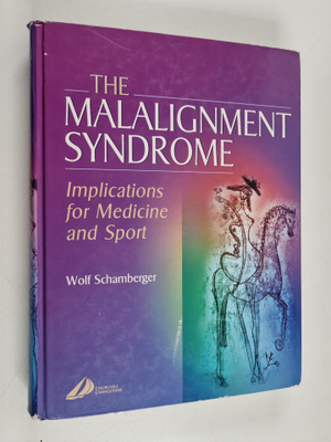 Wolf Schamberger : The malalignment syndrome : implicatio...