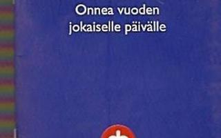 huuda syntymävuotesi almanakka 2006