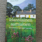 Hanna Tuuri IRLANTILAINEN AAMIAINEN (SEVEN -pokkari) - pikkukuva 1