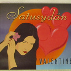 Satusydän • Valentine CD-EP - pikkukuva 1