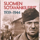 Haapanen Atso : Suomen sotavankileirit 1939-1944 - pikkukuva 1