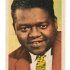 Purkkakuva Hellas Filmitähti-sarja n:o 48 FATS DOMINO - pikkukuva 1