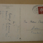 Hampuri, Fuhlsbüttel, vanh. väripk, p. 1961 -> Suomeen - pikkukuva 2