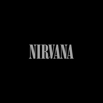 Nirvana (CD) MINT!! s/t Best Of Collection