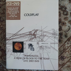 Coldplay 2 CD + 1 DVD - pikkukuva 1