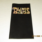 *4CD BOX* THE BYRDS The Byrds - pikkukuva 4