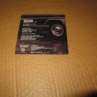 Haloo Helsinki ! CDRS Beibi  v.2014  PROMO! UUSI ! - pikkukuva 2