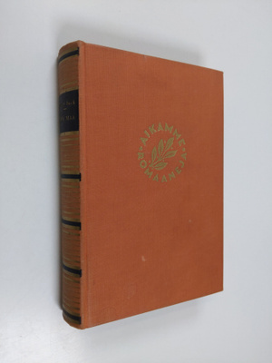 Pearl S. Buck : Hyvä maa