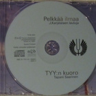 TYY:n kuoro • Pelkkää Ilmaa • J. Karjalaisen Lauluja CD - pikkukuva 4