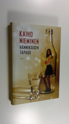 Kaiho Nieminen : Hännikäisen tapaus