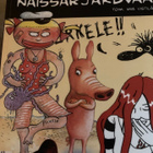 KOTIMAISTA NAISSARJAKUVAA - pikkukuva 1