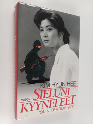 Hyun Hee Kim : Sieluni kyyneleet
