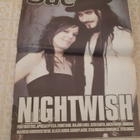 Sue syyskuu 2007 Nightwish - pikkukuva 1