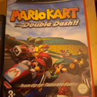 Gamecube Mario Kart Double Dash!! CIB - pikkukuva 1