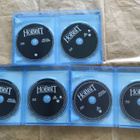 Hobitti 1-3 (Bluray) (6 levyä) - pikkukuva 4