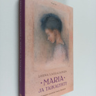 Leena Laulajainen : Maria ja taikalyhty - pikkukuva 1