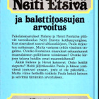 CAROLYN KEENE: Neiti Etsivä ja balettitossujen arvoitus - pikkukuva 2