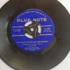 Art Blakey & The Jazz Messengers - A Night In Tunisia - pikkukuva 4
