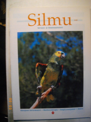 Silmu Nro 3/1987
