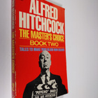 Alfred Hitchcock : The master's choice - book 2 - pikkukuva 1