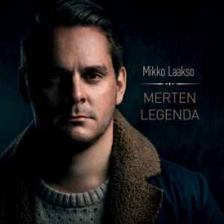 Mikko Laakso - Merten Legenda (CD)