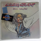 EDDY GRANT - LIVE AT NOTTING HILL M-/M- 2LP - pikkukuva 1