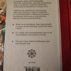 Rabindranath Tagore Villilintuja Elämänviisautta - pikkukuva 2