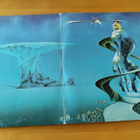 Yes: Yessongs (3-LP) - pikkukuva 3