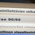 Fortran 90/95 + 3 muuta mielenkiintoista yliopistotason kirj - pikkukuva 2