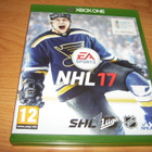 NHL 17 - XBOX ONE - pikkukuva 1