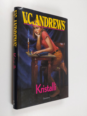 V. C. Andrews : Kristalli