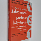 Julie Straw : Johtamisen parhaat käytännöt : the work of ... - pikkukuva 1