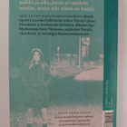 Jenni Pääskysaari : Mielen maantiede : romaani - pikkukuva 2