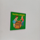 Mary Phraner Warren : Vanha arkku - pikkukuva 1