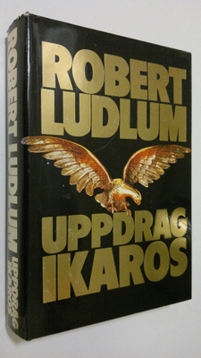 Robert Ludlum : Uppdrag Ikaros