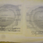 V/A: Spielkreis 03   2xLP 1998  German Electro & Underground - pikkukuva 3