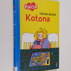 Tapani Bagge : Kotona - pikkukuva 1