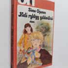 Simo Ojanen : Heli ryhtyy ystäväksi - pikkukuva 1