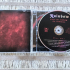 RAINBOW - CATCH THE RAINBOW - THE ANHOLOGY 2CD - pikkukuva 2