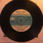 (7" EP) Humppa-Veikot - Lännenlokari / Iitun Tiltu - pikkukuva 4